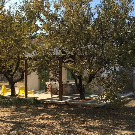 Kastritsianika Country House Nyaraló *