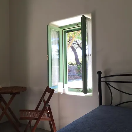 Nyaraló Kastritsianika Country House