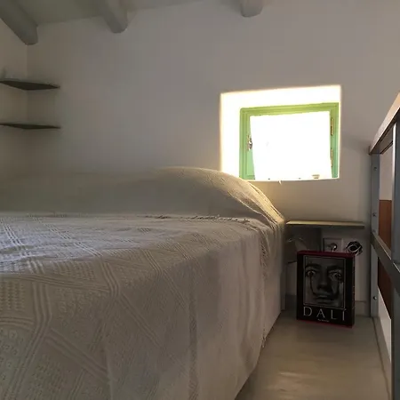 Kastritsianika Country House
