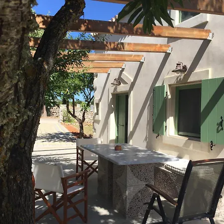 Kastritsianika Country House Nyaraló