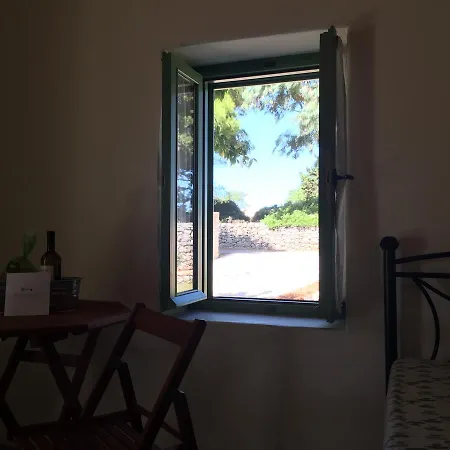 Kastritsianika Country House Nyaraló
