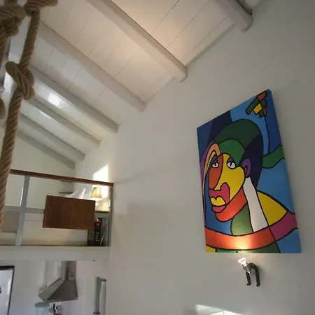 Nyaraló Kastritsianika Country House *